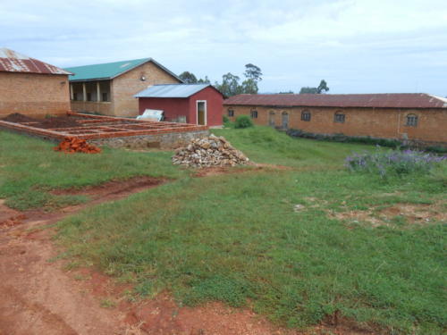 Scuola Professionale di Kipengere