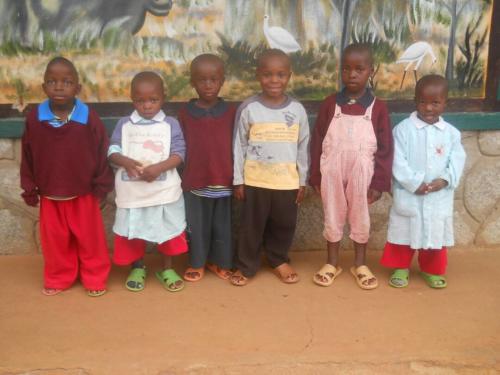 Bambini Kipengere
