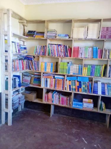 Library......